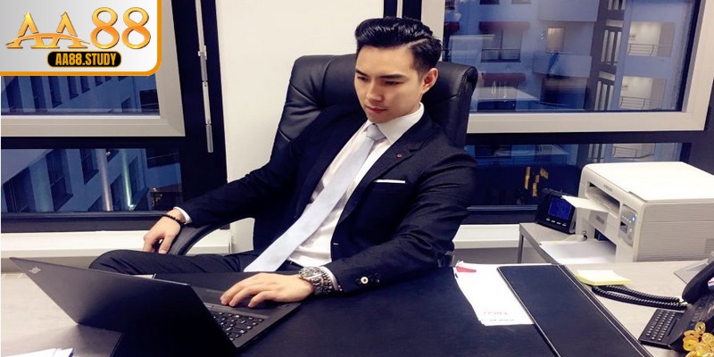 Đại Nghĩa nghiên cứu và biên tập nội dung hướng dẫn AA88