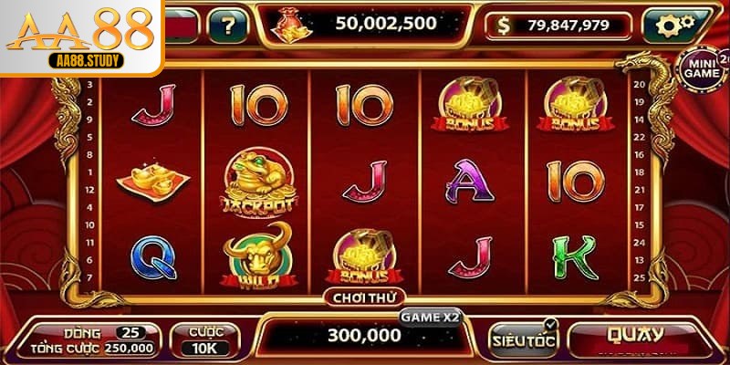 Luật chơi game nổ hũ rút tiền mặt bạn nên biết