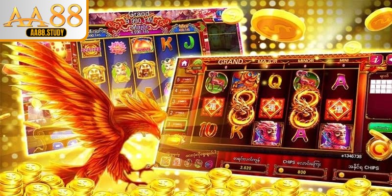 Chia sẻ chiến thuật chơi game nổ hũ rút tiền mặt hiệu quả